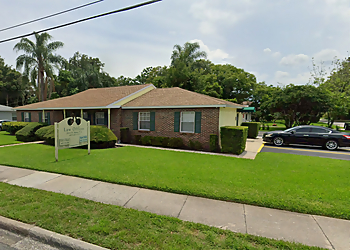 Orlando Divorce Lawyers Steve W. Marsee