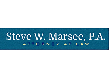 Orlando Divorce Lawyers Steve W. Marsee