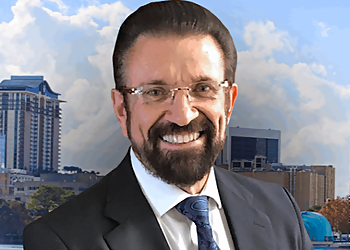 Steve W. Marsee Orlando Divorce Lawyers image 1