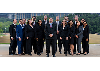 Killeen Divorce Lawyers Steve Walden - THE CARLSON LAW FIRM