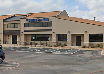 Killeen Divorce Lawyers Steve Walden - THE CARLSON LAW FIRM