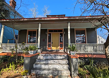 Savannah Marriage Counselors Steve Weinman, LMFT-S - FAMILY FIRST THERAPY