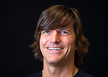 Steve Weith, DDS - GREAT RIVER DENTAL Steve Weith, DDS - GREAT RIVER DENTAL - St Paul, MN Cosmetic Dentists - Doctor Portrait Image