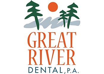 St Paul Cosmetic Dentists Steve Weith, DDS - GREAT RIVER DENTAL, P.A.