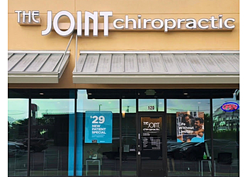 New Braunfels Chiropractors Steve Wiseth, DC - THE JOINT CHIROPRACTIC
