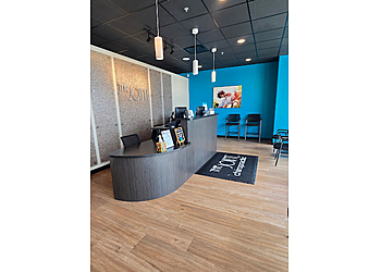 New Braunfels Chiropractors Steve Wiseth, DC - THE JOINT CHIROPRACTIC