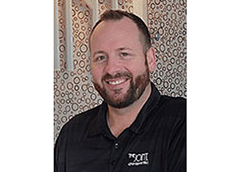 New Braunfels Chiropractors Steve Wiseth, DC - THE JOINT CHIROPRACTIC