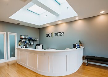 Boston Primary Care Physicians Steve Zivich, MD - BOSTON DIRECT HEALTH