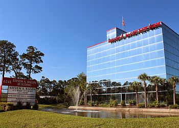 Gainesville Personal Injury Lawyers Steven A. Bagen, Esq. - STEVEN A BAGEN & ASSOCIATES PA