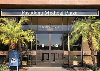 Pasadena Ent Doctors Steven A. Battaglia, MD - HUNTINGTON EAR NOSE THROAT HEAD & NECK SPECIALISTS