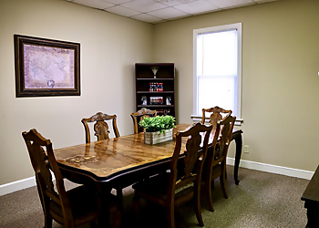 Montgomery Divorce Lawyers Steven A. Harris - HARRIS FIRM LLC