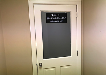 Montgomery Divorce Lawyers Steven A. Harris - HARRIS FIRM LLC