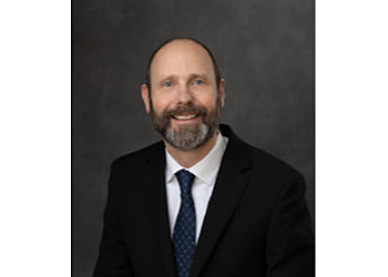 Steven A. Harris - HARRIS FIRM LLC Montgomery Divorce Lawyers image 1