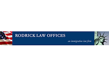Fairfield Immigration Lawyers Steven A. Rodrick - RODRICK LAW OFFICES