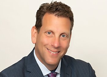Steven A. Shanbom, M.D - SHANBOM EYE SPECIALIST Detroit Eye Doctors image 1