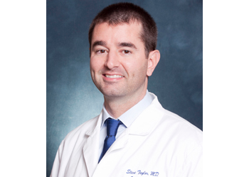 Austin endocrinologist Steven A. Taylor, MD - UNIVERSITY PHYSICIAN GROUP