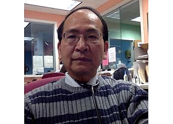 Steven A. Twan, MD - STEEL CITY SOUTH PEDIATRICS Steven A. Twan, MD - Pittsburgh, PA Pediatricians - Doctor Portrait Image