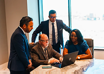 Palm Bay Immigration Lawyers Steven A. Young - BOGIN, MUNNS & MUNNS P.A.