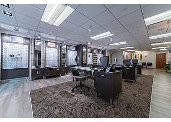 Washington Pediatric Optometrists Steven Abraham, OD - WASHINGTON EYE DOCTORS