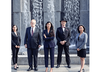 San Francisco Real Estate Lawyers Steven Adair MacDonald - STEVEN ADAIR MACDONALD & PARTNERS, PC