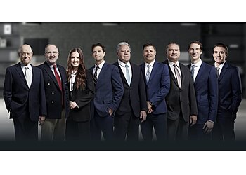 Springfield Personal Injury Lawyers Steven B. Garner - STRONG LAW, P.C.