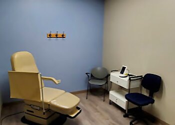 Joliet Podiatrists Steven B. Overpeck, DPM, FACFAS - FOOT & HEALTH HEALTH CENTER