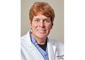 Steven B. Stubblefield, MD, FACC - ERLANGER HEART AND LUNG INSTITUTE