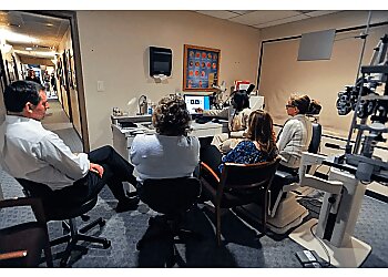 Albuquerque Eye Doctors Steven Berry, OD - ALBUQUERQUE VISION CARE AND ADVANCED EYEWEAR