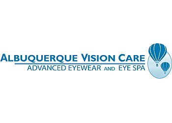 Albuquerque Eye Doctors Steven Berry, OD - ALBUQUERQUE VISION CARE AND ADVANCED EYEWEAR