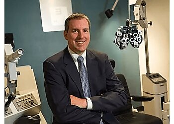 Steven Berry, OD - ALBUQUERQUE VISION CARE AND ADVANCED EYEWEAR Albuquerque Eye Doctors image 1