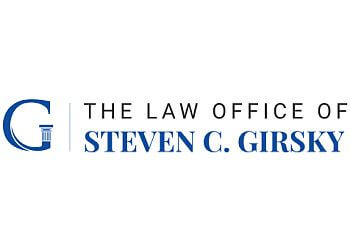 Clarksville Medical Malpractice Lawyers Steven C. Girsky - THE LAW OFFICE OF STEVEN C. GIRSKY