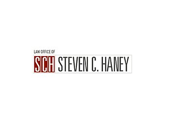 Joliet Criminal Defense Lawyers Steven C. Haney - LAW OFFICE OF STEVEN C. HANEY