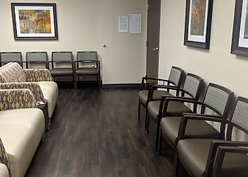 Kansas City Neurologists Steven C. Kosa, MD - MERITAS HEALTH NEUROLOGY