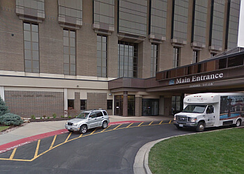 Kansas City Neurologists Steven C. Kosa, MD - MERITAS HEALTH NEUROLOGY