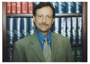 Steven C. Sayler - Law Offices of Steven C. Sayler and Associates