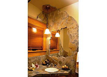 Huntington Beach Residential Architects Steven C. Shepherd, Architect