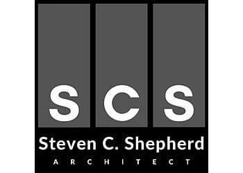 Steven C. Shepherd, Architect