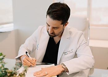 Steven Camp, MD - Fort Worth, TX Plastic Surgeons - Doctor Working Image