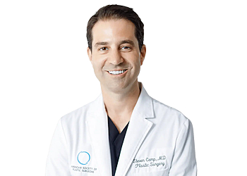 Steven Camp, MD - Fort Worth, TX Plastic Surgeons - Doctor Portrait Image