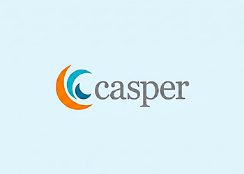 Steven Casper - Cincinnati, OH Social Security Disability Lawyers - Law Firm Logo