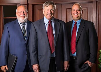 Cincinnati Social Security Disability Lawyers Steven Casper - CASPER, CASPER & CASPER LLC