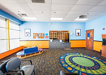 Fort Wayne Kids Dentists Steven Clute, DDS - SMILEWORKS YOUTH DENTISTRY