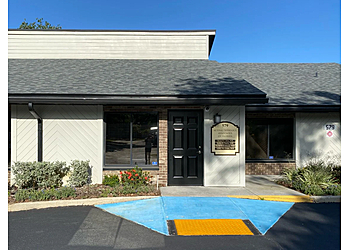 Steven Cohen, MD, FACS - Clearwater, FL Eye Doctors