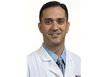 Steven D. Bernal, MD - Novant Health Steelecroft Pediatrics 