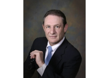 Steven D. Hoffman - LAW OFFICES OF STEVEN D. HOFFMAN Sunnyvale Personal Injury Lawyers