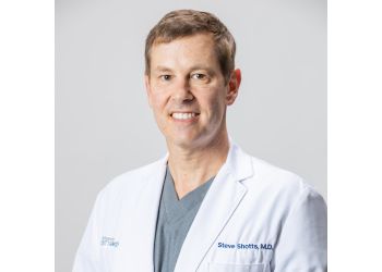 Steven D. Shotts, MD - ADVANCED ENT & ALLERGY Louisville Ent Doctors