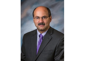 Chesapeake gastroenterologist Steven Dandalides, MD