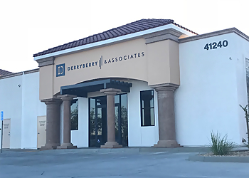 Palmdale Estate Planning Lawyers Steven Derryberry, Esq. - DERRYBERRY & ASSOCIATES LLP