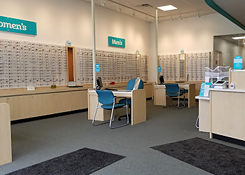 West Valley City Eye Doctors Steven Dewey, O.D. - SHOPKO OPTICAL