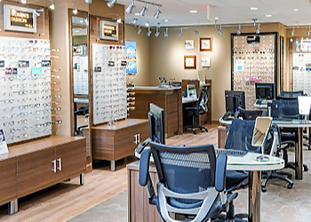 Anchorage Eye Doctors Steven Dobson, OD - DIMOND VISION CLINIC